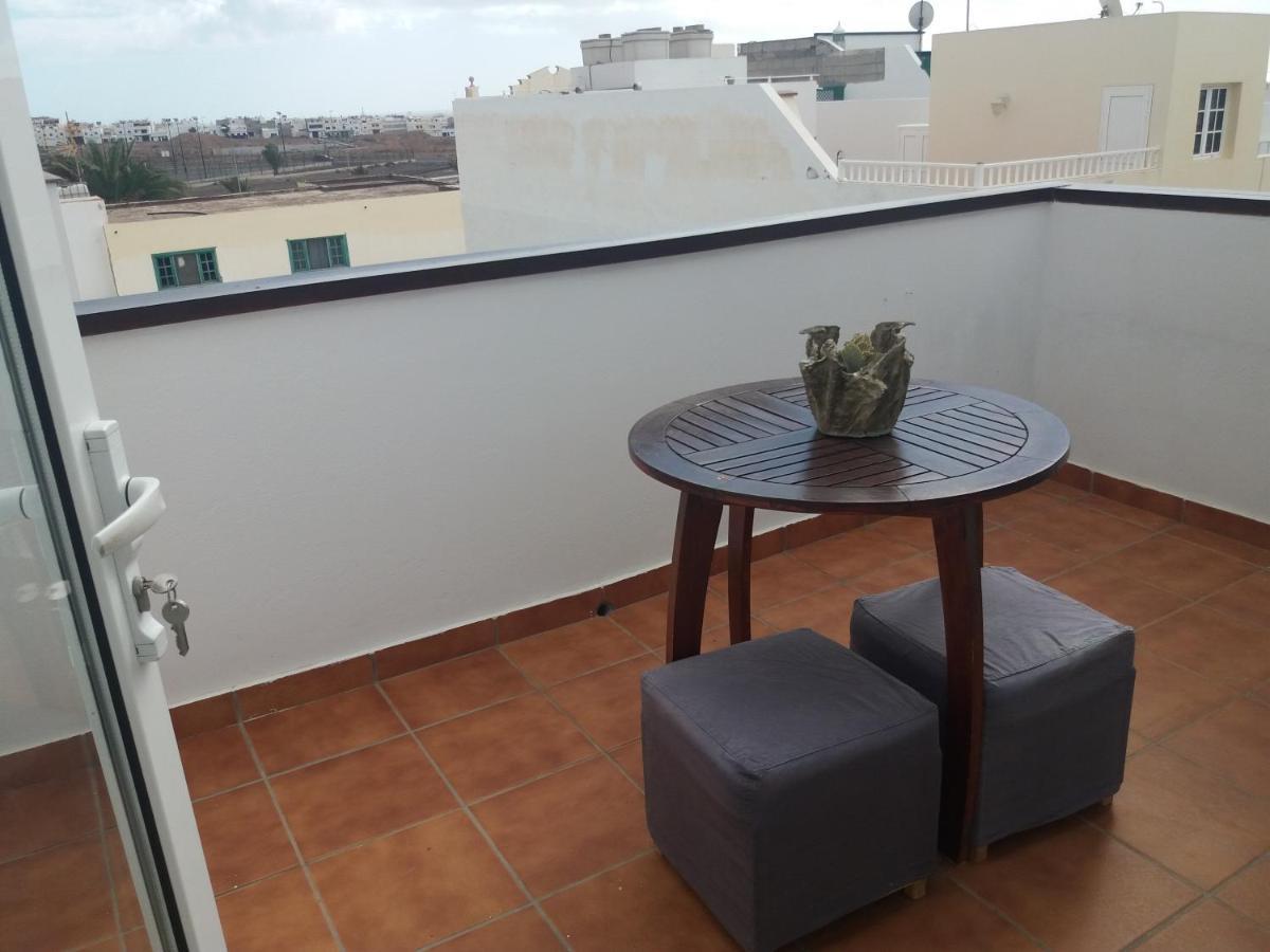Casa Ramos 3 * Arrecife (Lanzarote)