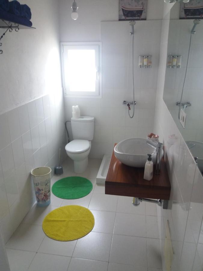 Apartment Casa Ramos 3