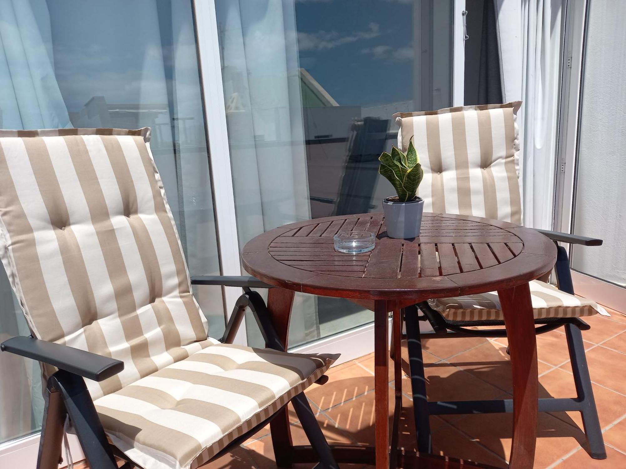 Casa Ramos 3 * Arrecife (Lanzarote)