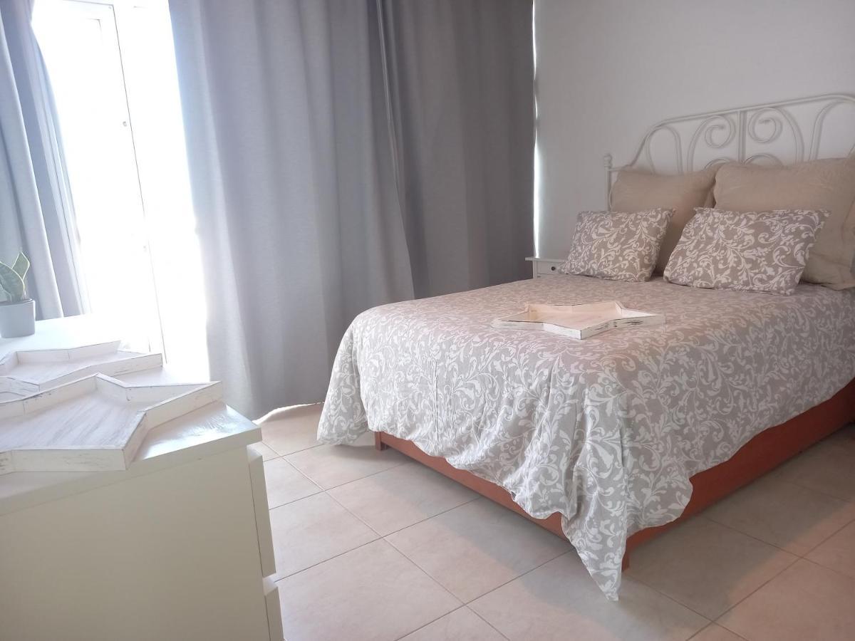 Casa Ramos 3 * Arrecife (Lanzarote)