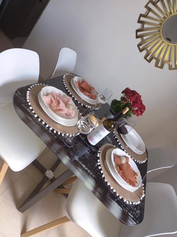 Apartment Casa Ramos 3 *